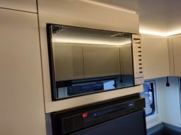2026 Sunliner Chase 4X4 Motorhome 19ft full