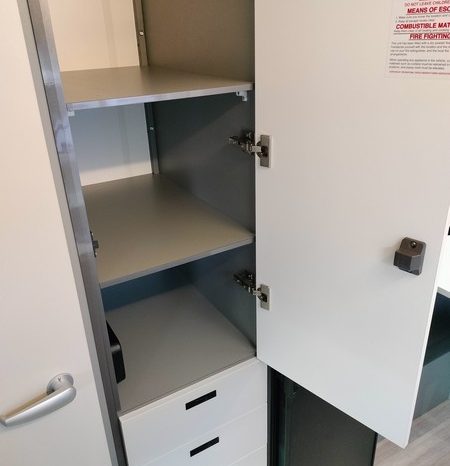 2026 Sunliner Chase 4X4 Motorhome 19ft full