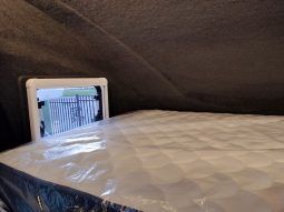2026 Sunliner Chase 4X4 Motorhome 19ft full