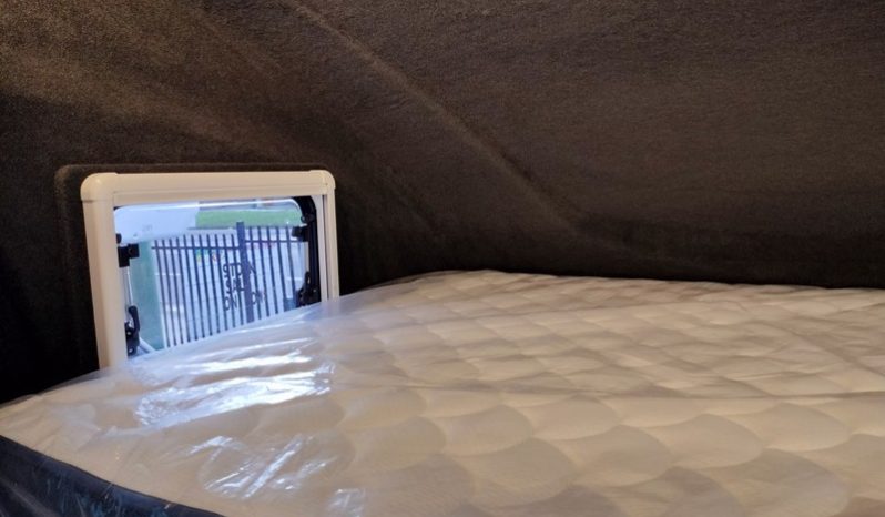 2026 Sunliner Chase 4X4 Motorhome 19ft full