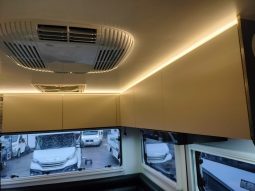 2026 Sunliner Chase 4X4 Motorhome 19ft full