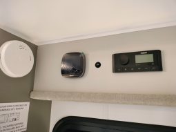 2026 Sunliner Chase 4X4 Motorhome 19ft full