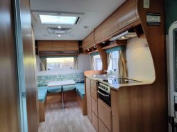 2008 Jayco Conquest 23-4 Motorhome 23ft full
