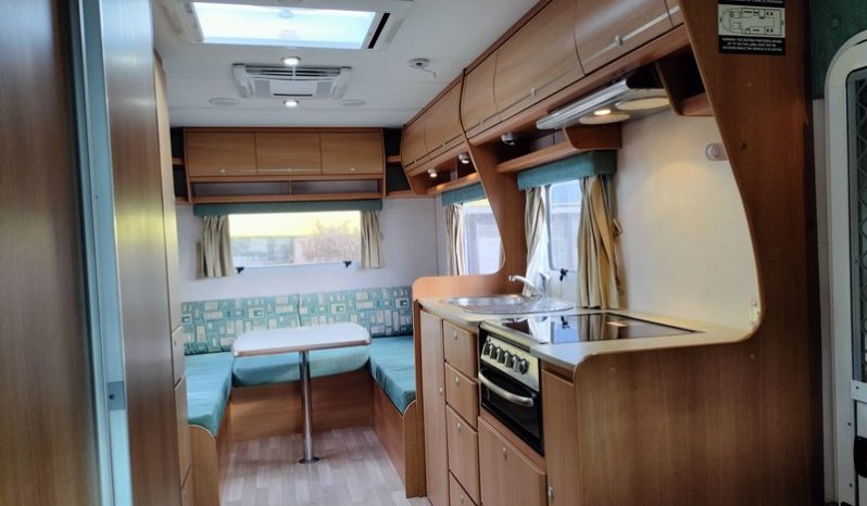 2008 Jayco Conquest 23-4 Motorhome 23ft full