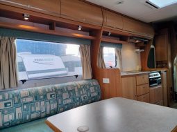 2008 Jayco Conquest 23-4 Motorhome 23ft full