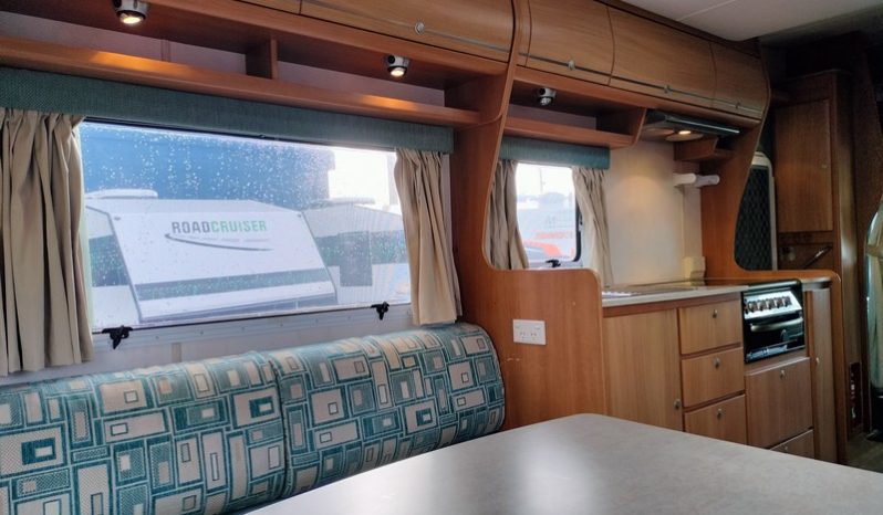 2008 Jayco Conquest 23-4 Motorhome 23ft full