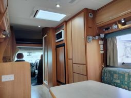2008 Jayco Conquest 23-4 Motorhome 23ft full