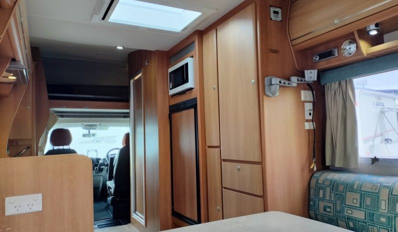 2008 Jayco Conquest 23-4 Motorhome 23ft full