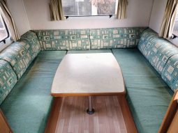 2008 Jayco Conquest 23-4 Motorhome 23ft full