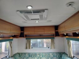 2008 Jayco Conquest 23-4 Motorhome 23ft full