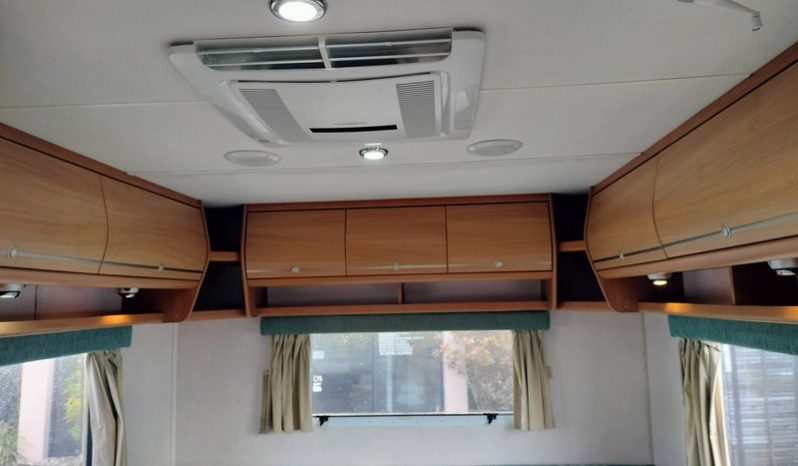 2008 Jayco Conquest 23-4 Motorhome 23ft full