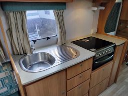 2008 Jayco Conquest 23-4 Motorhome 23ft full