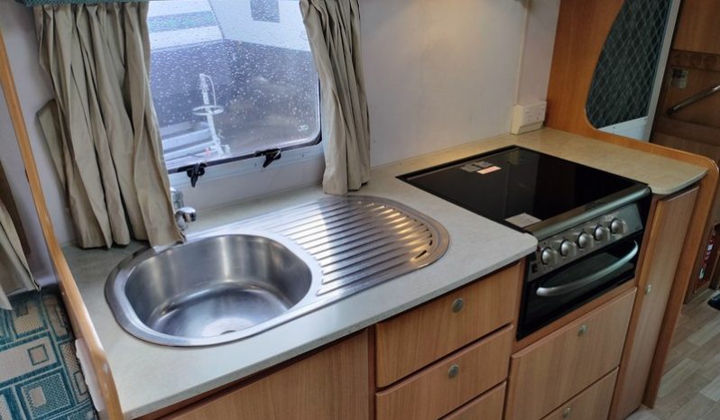2008 Jayco Conquest 23-4 Motorhome 23ft full