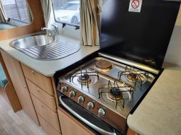 2008 Jayco Conquest 23-4 Motorhome 23ft full