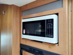 2008 Jayco Conquest 23-4 Motorhome 23ft full