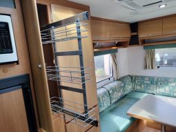 2008 Jayco Conquest 23-4 Motorhome 23ft full