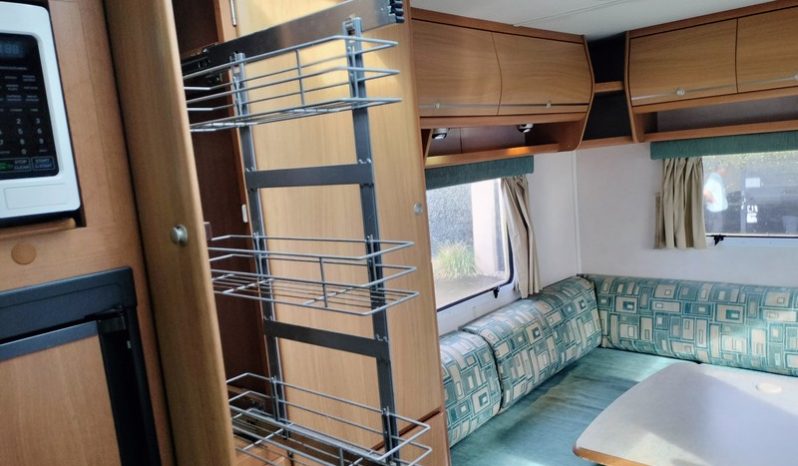 2008 Jayco Conquest 23-4 Motorhome 23ft full