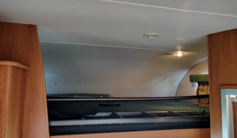 2008 Jayco Conquest 23-4 Motorhome 23ft full