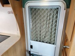 2008 Jayco Conquest 23-4 Motorhome 23ft full
