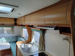 2008 Jayco Conquest 23-4 Motorhome 23ft full