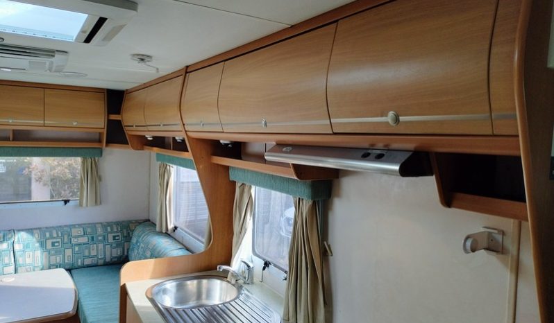 2008 Jayco Conquest 23-4 Motorhome 23ft full