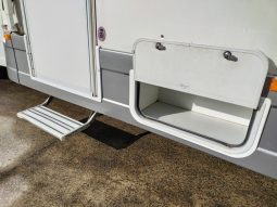 2008 Jayco Conquest 23-4 Motorhome 23ft full