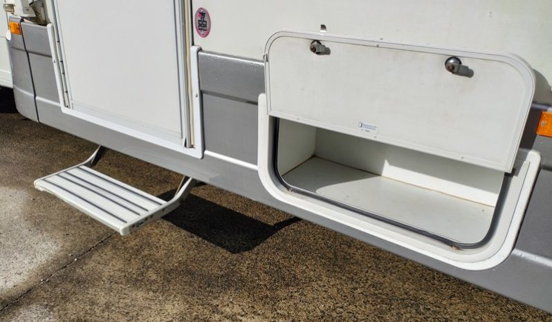 2008 Jayco Conquest 23-4 Motorhome 23ft full