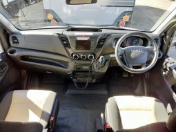 2018 Sunliner Habitat 2 Motorhome 25ft full
