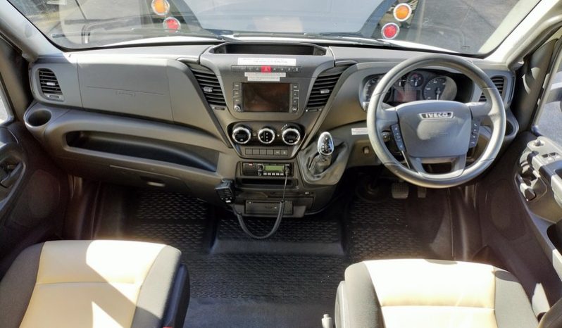2018 Sunliner Habitat 2 Motorhome 25ft full
