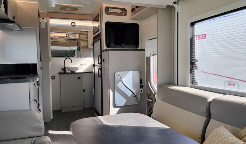 2018 Sunliner Habitat 2 Motorhome 25ft full