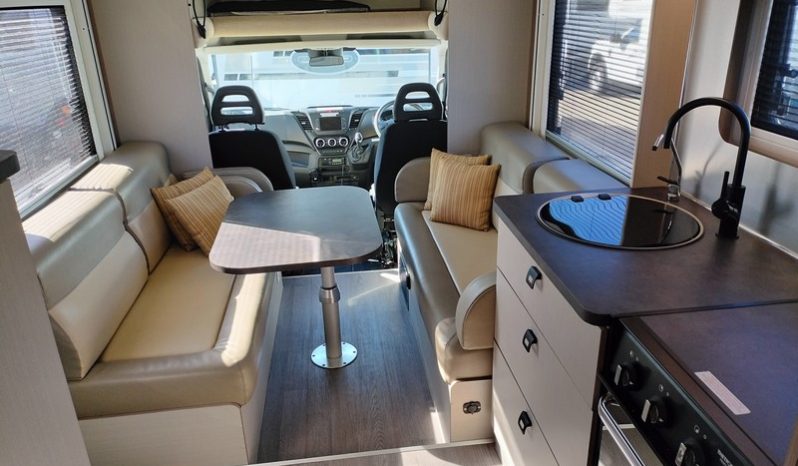 2018 Sunliner Habitat 2 Motorhome 25ft full