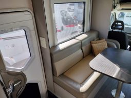 2018 Sunliner Habitat 2 Motorhome 25ft full