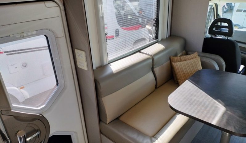 2018 Sunliner Habitat 2 Motorhome 25ft full