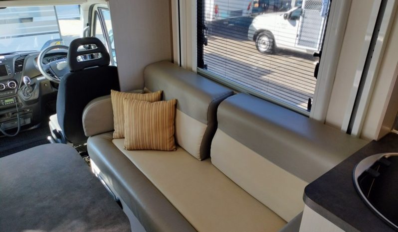 2018 Sunliner Habitat 2 Motorhome 25ft full