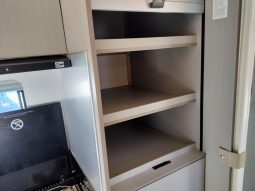2018 Sunliner Habitat 2 Motorhome 25ft full