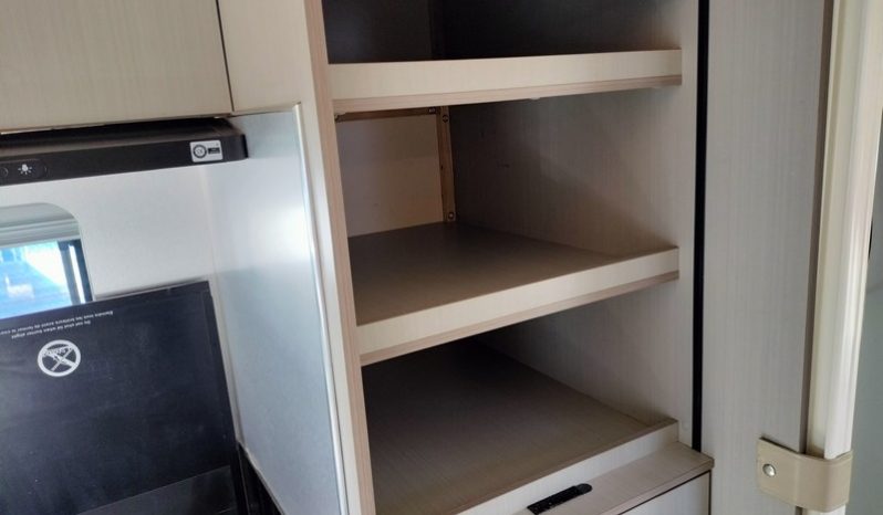 2018 Sunliner Habitat 2 Motorhome 25ft full