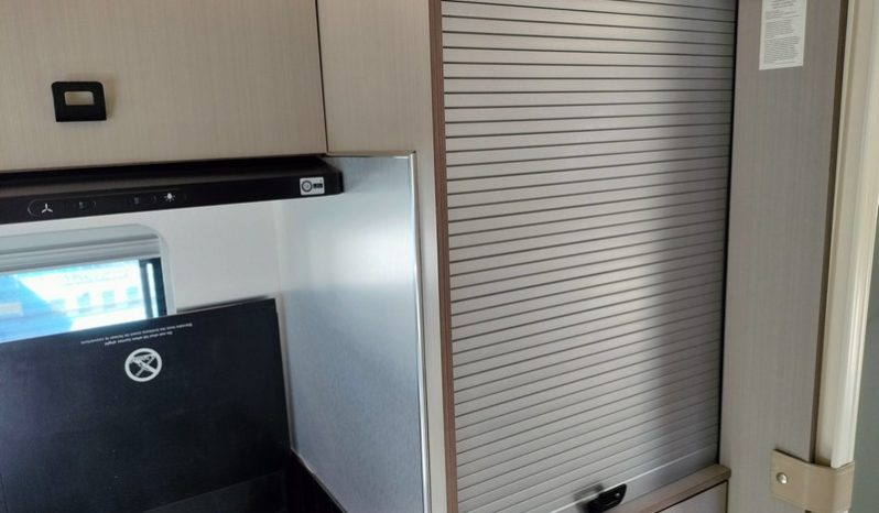 2018 Sunliner Habitat 2 Motorhome 25ft full