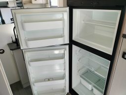 2018 Sunliner Habitat 2 Motorhome 25ft full