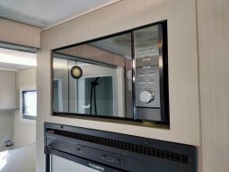 2018 Sunliner Habitat 2 Motorhome 25ft full