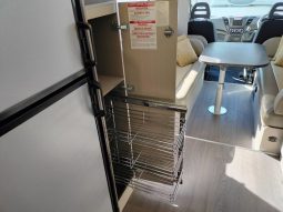 2018 Sunliner Habitat 2 Motorhome 25ft full
