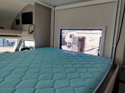 2018 Sunliner Habitat 2 Motorhome 25ft full