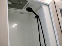 2018 Sunliner Habitat 2 Motorhome 25ft full