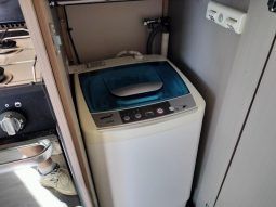 2018 Sunliner Habitat 2 Motorhome 25ft full