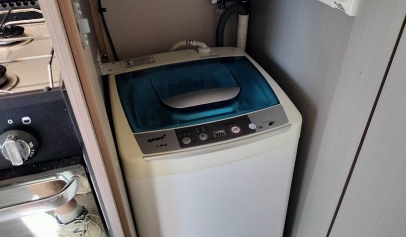 2018 Sunliner Habitat 2 Motorhome 25ft full