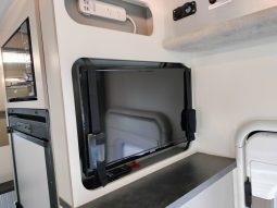 2018 Sunliner Habitat 2 Motorhome 25ft full