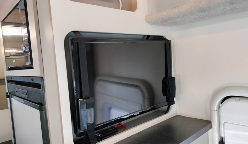 2018 Sunliner Habitat 2 Motorhome 25ft full