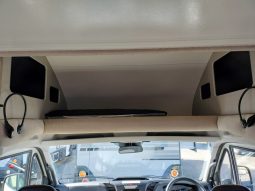 2018 Sunliner Habitat 2 Motorhome 25ft full
