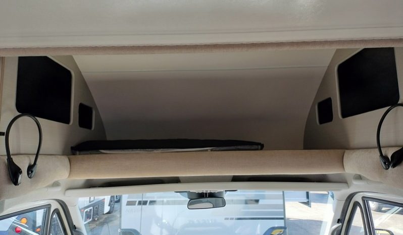 2018 Sunliner Habitat 2 Motorhome 25ft full