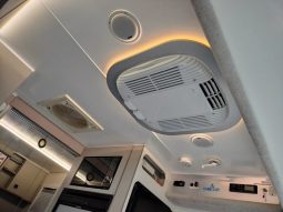 2018 Sunliner Habitat 2 Motorhome 25ft full