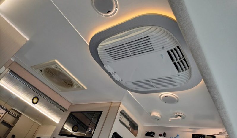 2018 Sunliner Habitat 2 Motorhome 25ft full